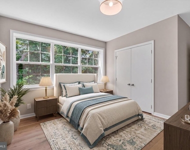 1008 Rittenhouse Street Nw - Photo Thumbnail 17
