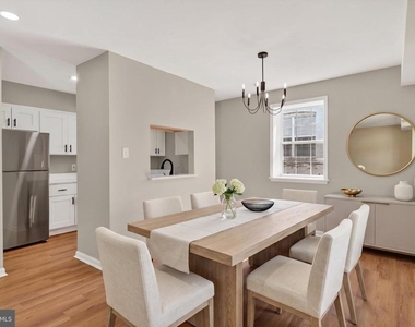 1008 Rittenhouse Street Nw - Photo Thumbnail 13