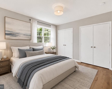 1008 Rittenhouse Street Nw - Photo Thumbnail 27