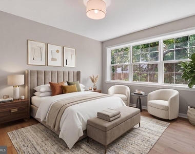 1008 Rittenhouse Street Nw - Photo Thumbnail 19
