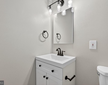 1008 Rittenhouse Street Nw - Photo Thumbnail 6