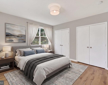 1008 Rittenhouse Street Nw - Photo Thumbnail 28