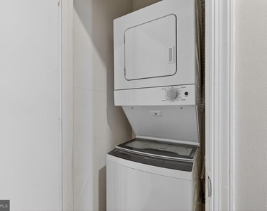 1008 Rittenhouse Street Nw - Photo Thumbnail 23