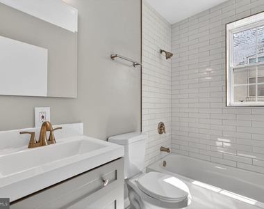 1008 Rittenhouse Street Nw - Photo Thumbnail 25
