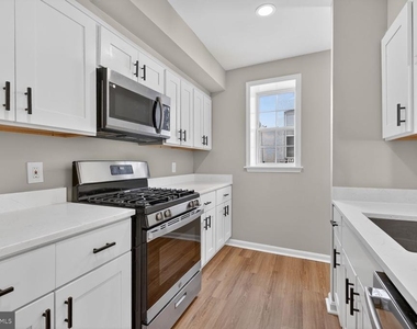 1008 Rittenhouse Street Nw - Photo Thumbnail 12