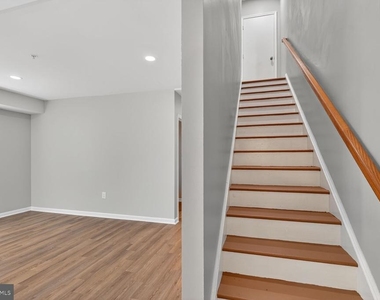 1008 Rittenhouse Street Nw - Photo Thumbnail 21