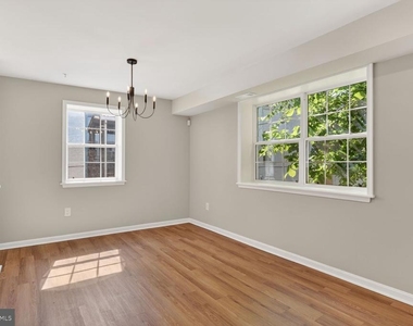 1008 Rittenhouse Street Nw - Photo Thumbnail 15