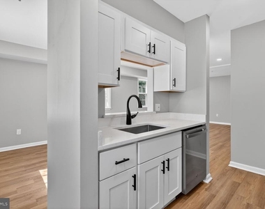 1008 Rittenhouse Street Nw - Photo Thumbnail 9