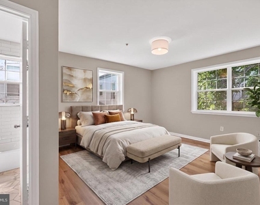 1008 Rittenhouse Street Nw - Photo Thumbnail 31
