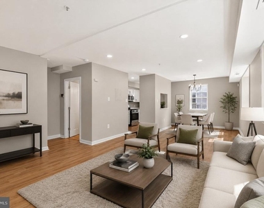 1008 Rittenhouse Street Nw - Photo Thumbnail 4