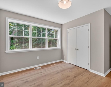 1008 Rittenhouse Street Nw - Photo Thumbnail 18