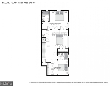 1008 Rittenhouse Street Nw - Photo Thumbnail 38