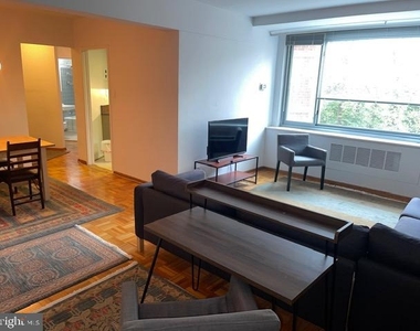 4200 Cathedral Avenue Nw - Photo Thumbnail 1