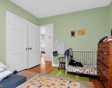 4825 Butterworth Place Nw - Photo Thumbnail 21