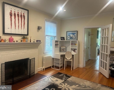 4825 Butterworth Place Nw - Photo Thumbnail 16