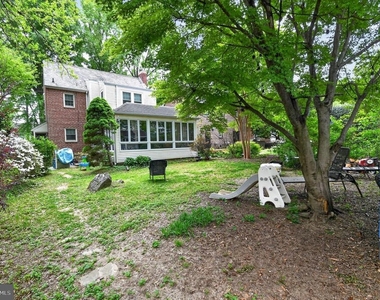 4825 Butterworth Place Nw - Photo Thumbnail 45
