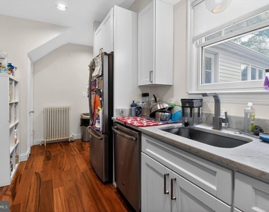 4825 Butterworth Place Nw - Photo Thumbnail 27