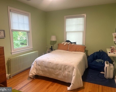 4825 Butterworth Place Nw - Photo Thumbnail 38