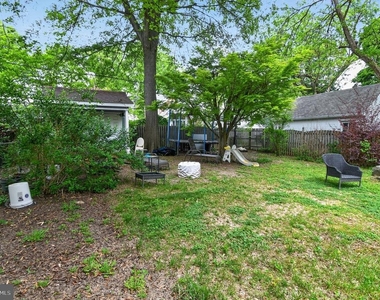 4825 Butterworth Place Nw - Photo Thumbnail 43