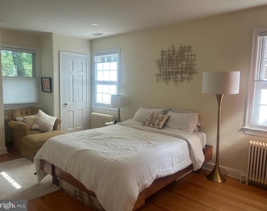 4825 Butterworth Place Nw - Photo Thumbnail 34