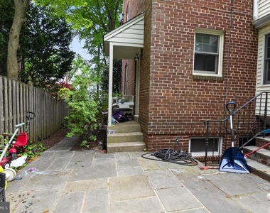 4825 Butterworth Place Nw - Photo Thumbnail 44