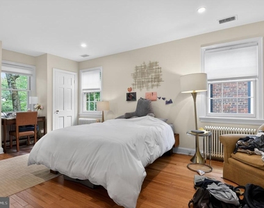 4825 Butterworth Place Nw - Photo Thumbnail 23