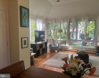 4825 Butterworth Place Nw - Photo Thumbnail 7