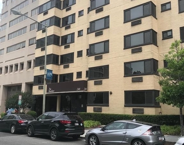 2141 I Street Nw - Photo Thumbnail 1