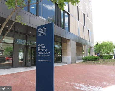 2141 I Street Nw - Photo Thumbnail 12