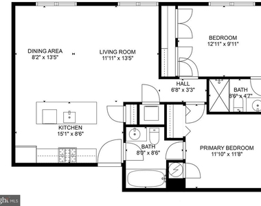 3220 Grace Street Nw - Photo Thumbnail 30