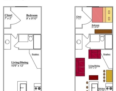 2814 Nueces St - Photo Thumbnail 8