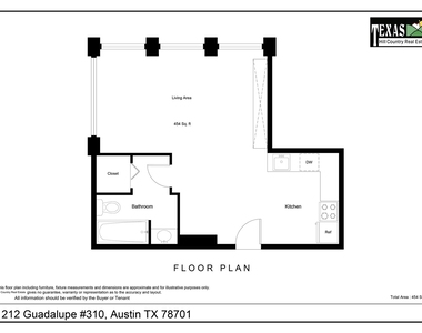 1212 Guadalupe St - Photo Thumbnail 22