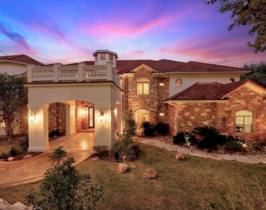 2705 Island Ledge Cv - Photo Thumbnail 1