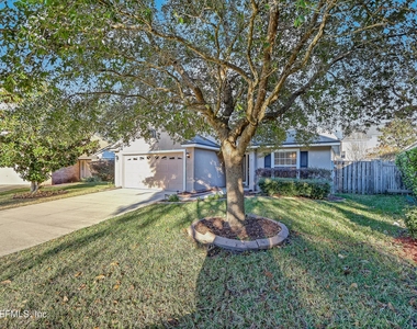 8023 Tuxford Lane - Photo Thumbnail 2