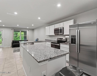 2528 Sadler Trace Way - Photo Thumbnail 4