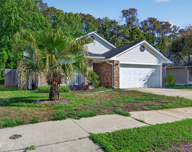 1568 Backwater Drive - Photo Thumbnail 3