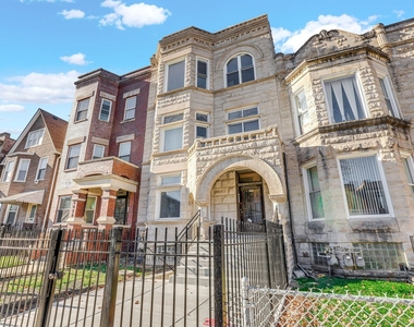 6426 S Ingleside Avenue - Photo Thumbnail 2