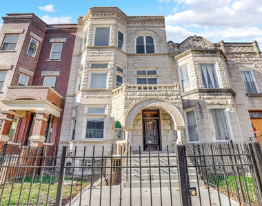 6426 S Ingleside Avenue - Photo Thumbnail 1