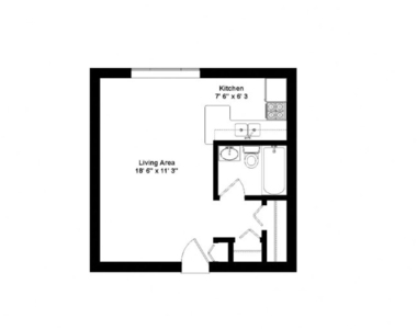 541 W Oakdale Avenue - Photo Thumbnail 6