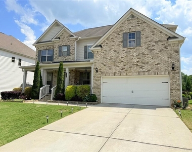 7150 Ansley Park Way - Photo Thumbnail 1