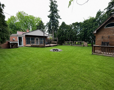 324 Harlem Avenue - Photo Thumbnail 17