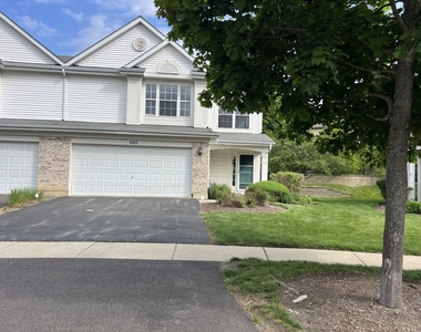 460 Lancaster Drive - Photo Thumbnail 1