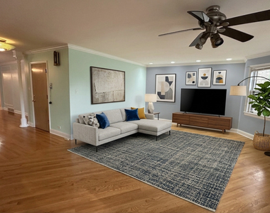 5717 N Saint Louis Avenue - Photo Thumbnail 3