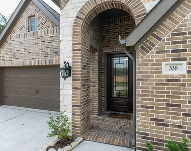 338 Mistletoe Ridge Court - Photo Thumbnail 1