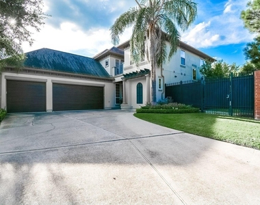 11402 Noblewood Crest Lane - Photo Thumbnail 1