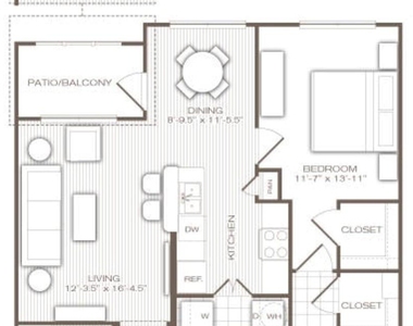 206 Mc Gowen Street - Photo Thumbnail 4