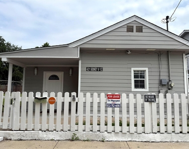 421 Sidney Street - Photo Thumbnail 1