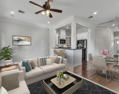 3911 Kennon Street - Photo Thumbnail 6