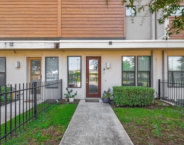 2401 Crawford Street - Photo Thumbnail 1