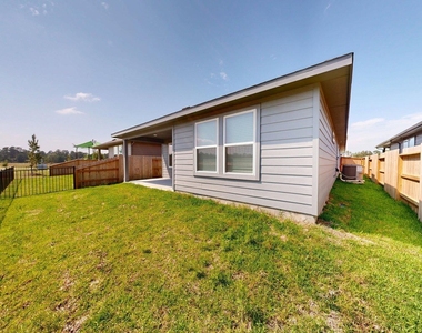 14134 Granger Pointe Lane - Photo Thumbnail 25